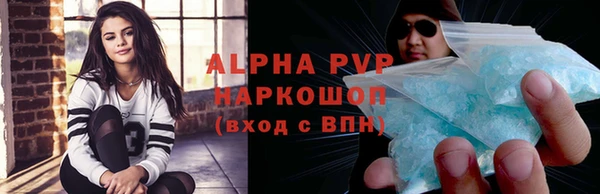 крисы Горняк