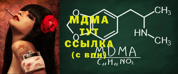 крисы Горняк