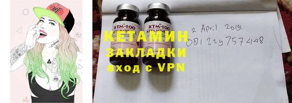 крисы Горняк