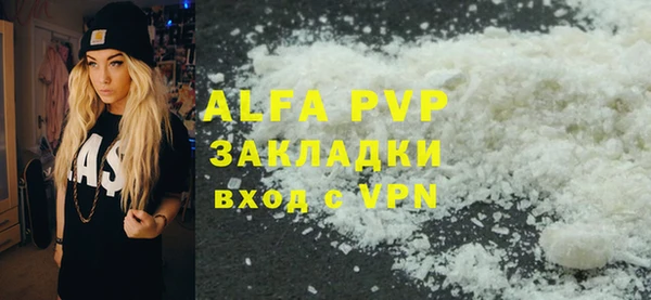 крисы Горняк